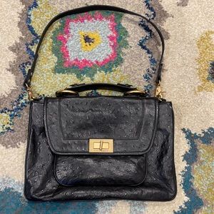 Black Rebecca Minkoff Handbag